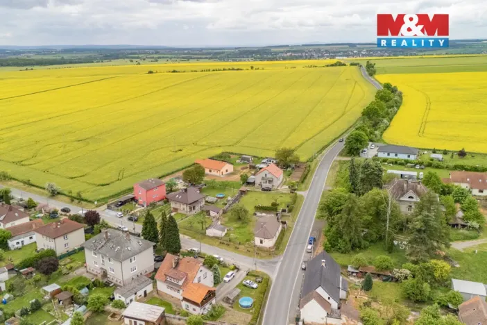 Prodej rodinného domu, Čeminy, 115 m2