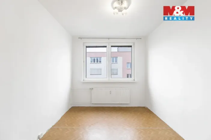 Prodej bytu 3+1, Havířov - Šumbark, Odlehlá, 63 m2