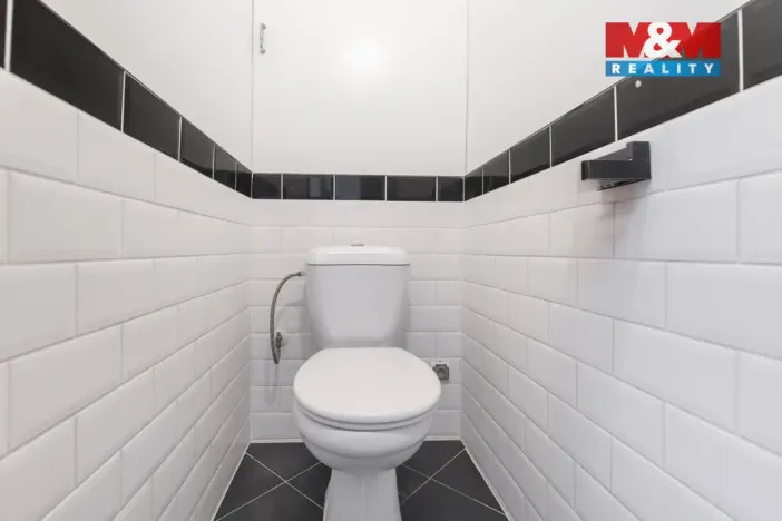 Prodej bytu 3+1, Havířov - Šumbark, Odlehlá, 63 m2