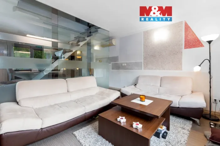 Prodej rodinného domu, Havířov - Šumbark, Lidická, 76 m2