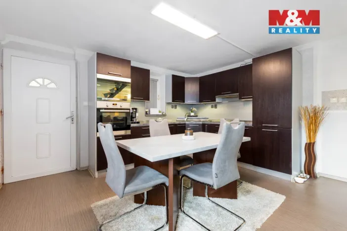 Prodej rodinného domu, Havířov - Šumbark, Lidická, 76 m2