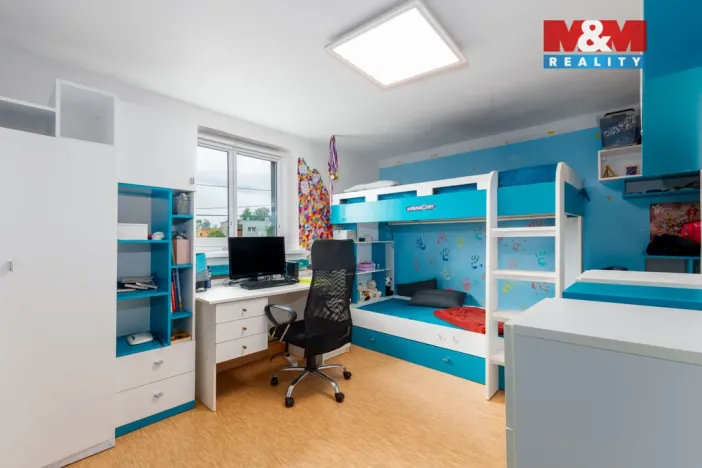 Prodej rodinného domu, Havířov - Šumbark, Lidická, 76 m2