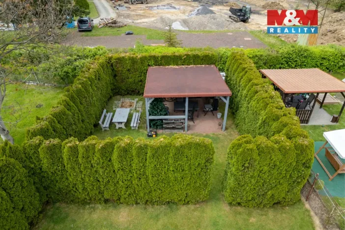 Prodej rodinného domu, Havířov - Šumbark, Lidická, 76 m2