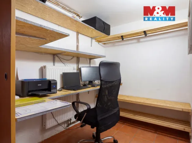 Prodej rodinného domu, Havířov - Šumbark, Lidická, 76 m2