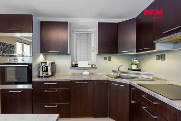 Prodej rodinného domu, Havířov - Šumbark, Lidická, 76 m2