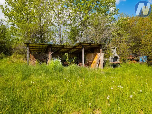 Prodej rodinného domu, Pěčnov, 98 m2