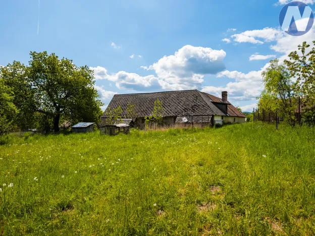 Prodej rodinného domu, Pěčnov, 98 m2