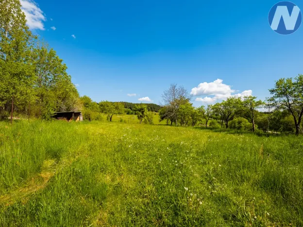 Prodej rodinného domu, Pěčnov, 98 m2
