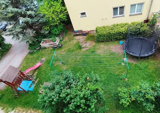 Pronájem bytu 2+1, Praha - Kobylisy, Vršní, 56 m2