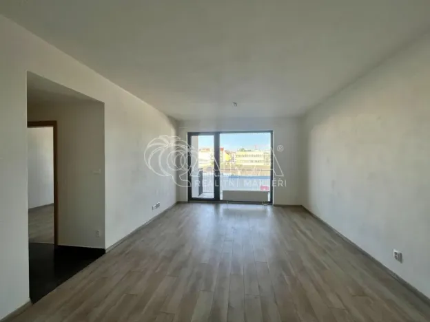 Pronájem bytu 2+kk, Plzeň - Východní Předměstí, Papírnická, 60 m2