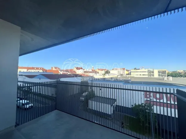 Pronájem bytu 2+kk, Plzeň - Východní Předměstí, Papírnická, 60 m2