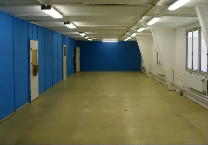 Pronájem skladu, Praha - Běchovice, Podnikatelská, 377 m2