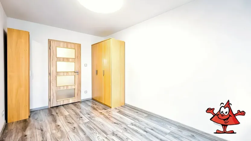 Prodej bytu 2+kk, Praha - Kamýk, Cílkova, 42 m2