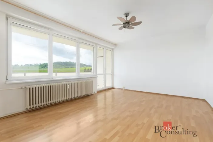 Prodej bytu 3+1, Bruntál, Rýmařovská, 71 m2