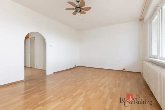 Prodej bytu 3+1, Bruntál, Rýmařovská, 71 m2