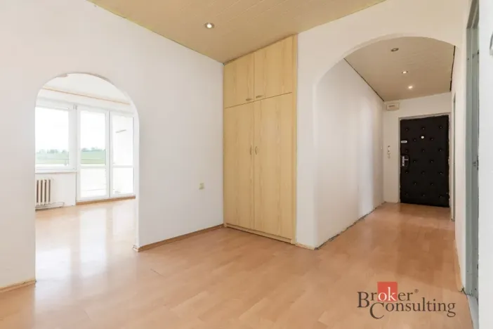 Prodej bytu 3+1, Bruntál, Rýmařovská, 71 m2