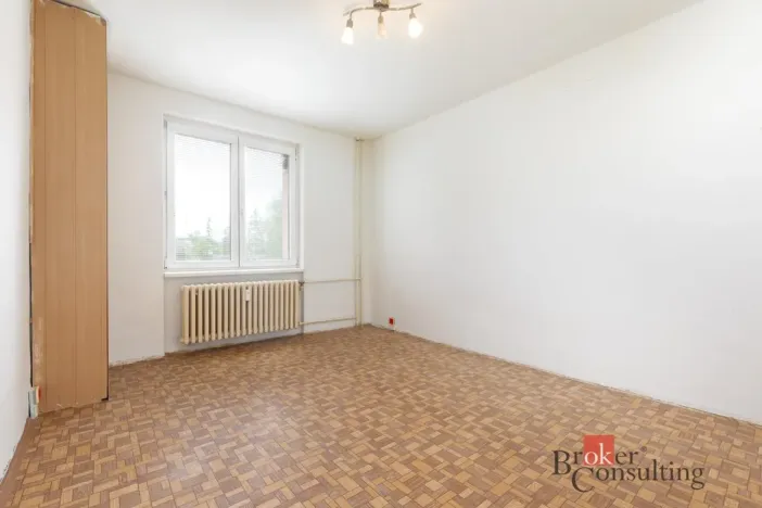 Prodej bytu 3+1, Bruntál, Rýmařovská, 71 m2