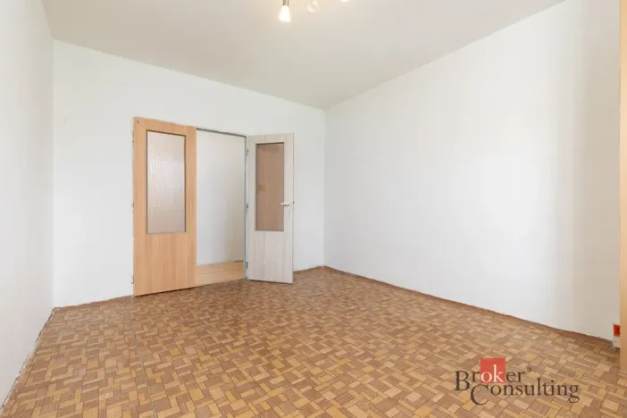Prodej bytu 3+1, Bruntál, Rýmařovská, 71 m2