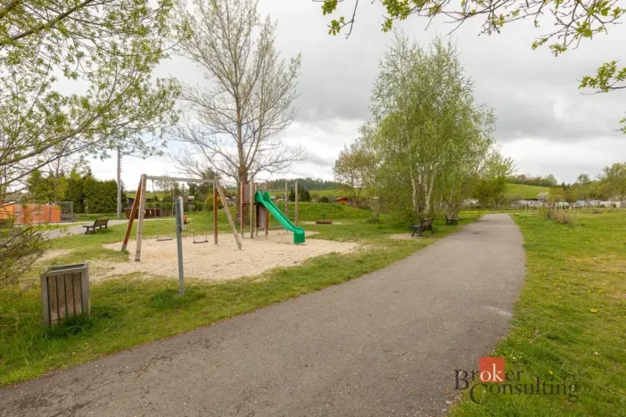 Prodej bytu 3+1, Bruntál, Rýmařovská, 71 m2