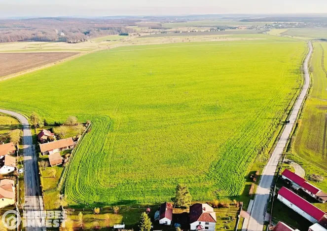Prodej pozemku pro bydlení, Šaplava, 1900 m2