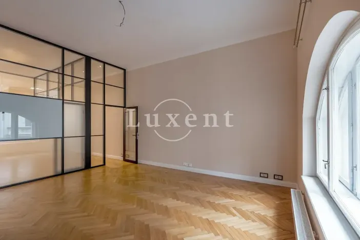 Pronájem bytu 5+kk, Praha - Josefov, Pařížská, 210 m2