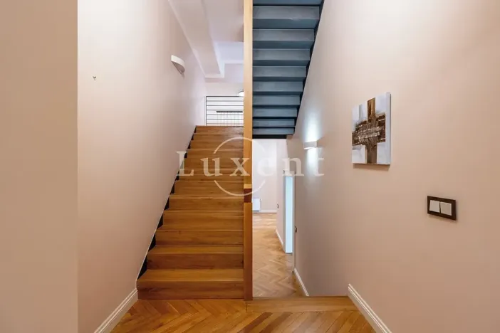 Pronájem bytu 5+kk, Praha - Josefov, Pařížská, 210 m2