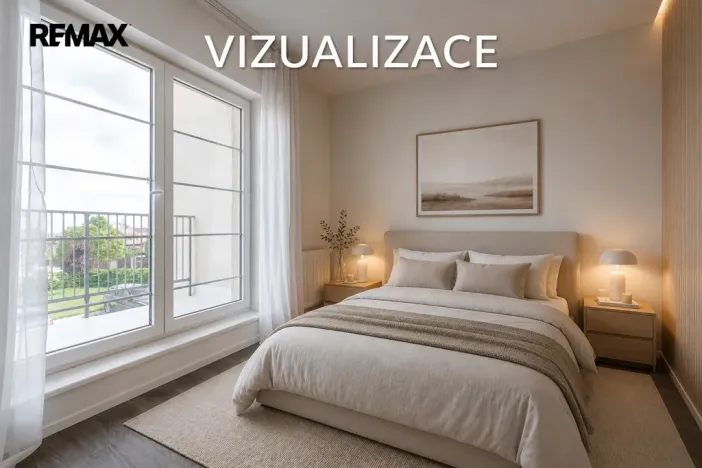 Pronájem bytu 3+kk, Holubice - Kozinec, Lesní, 65 m2