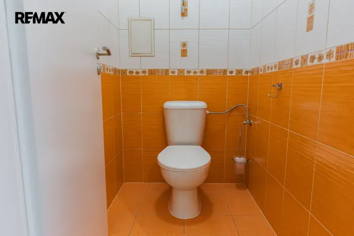 Pronájem bytu 3+kk, Holubice - Kozinec, Lesní, 65 m2