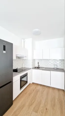 Pronájem bytu 2+kk, Praha - Michle, Michelská, 50 m2