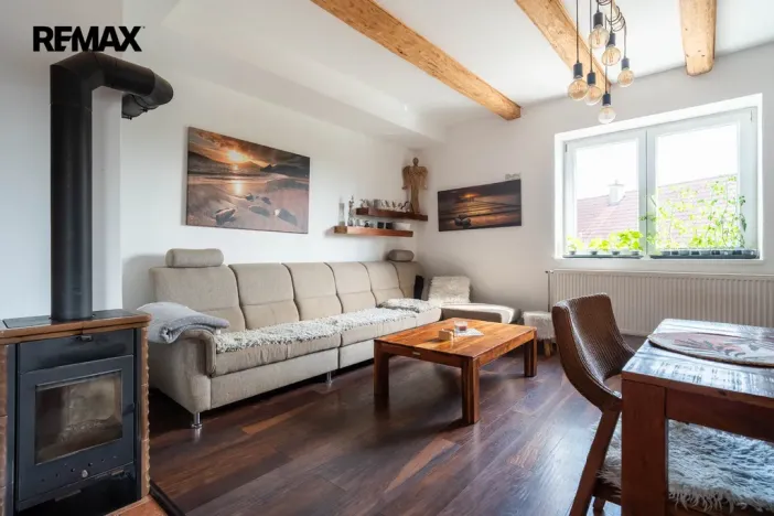 Prodej rodinného domu, Šebkovice, 240 m2
