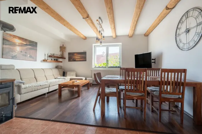 Prodej rodinného domu, Šebkovice, 240 m2
