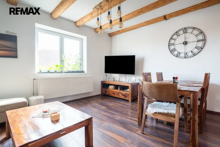 Prodej rodinného domu, Šebkovice, 240 m2