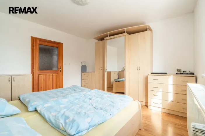 Prodej rodinného domu, Šebkovice, 240 m2