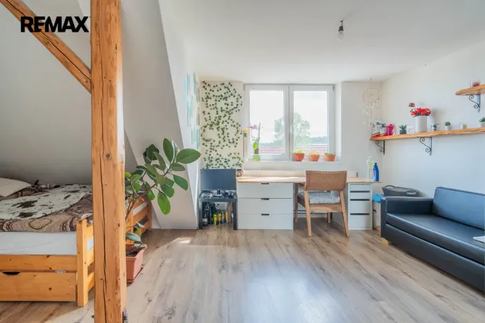 Prodej rodinného domu, Šebkovice, 240 m2