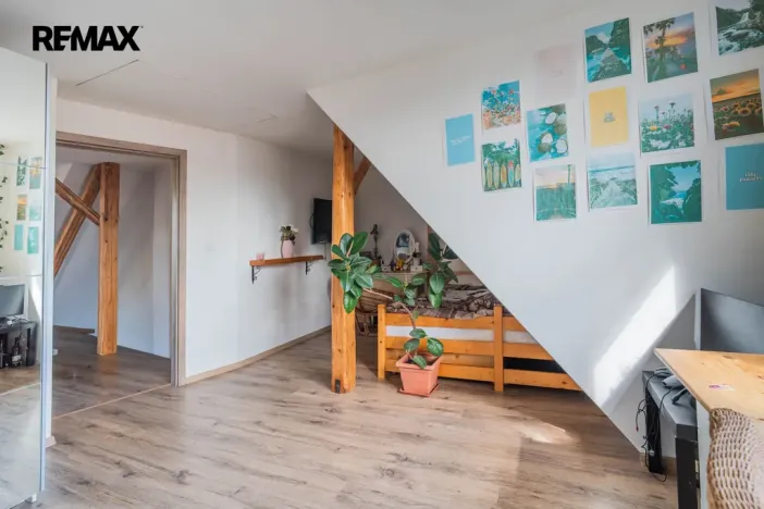 Prodej rodinného domu, Šebkovice, 240 m2