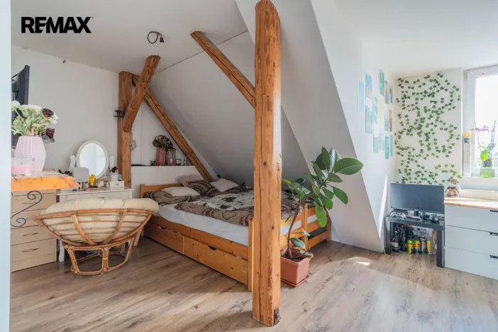 Prodej rodinného domu, Šebkovice, 240 m2