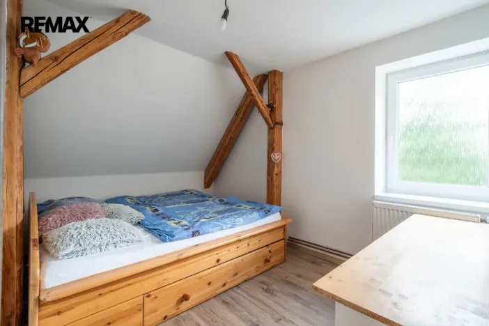 Prodej rodinného domu, Šebkovice, 240 m2
