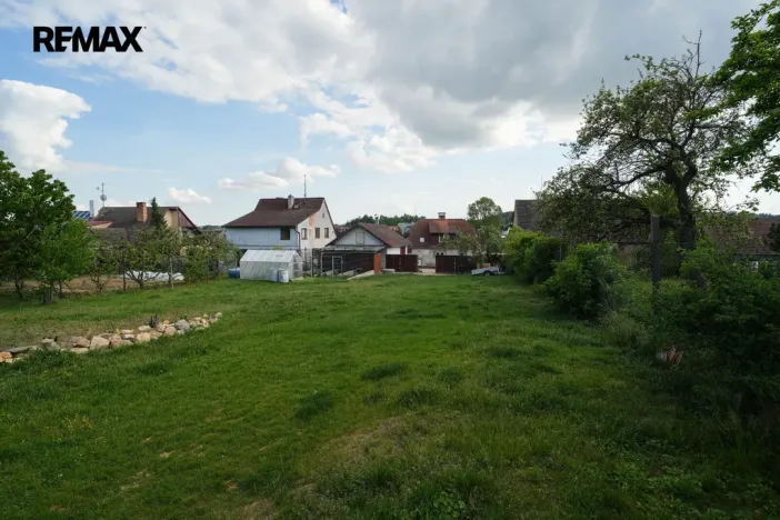 Prodej rodinného domu, Šebkovice, 240 m2