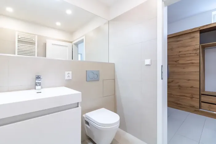 Pronájem bytu 2+kk, Praha - Košíře, Musílkova, 48 m2
