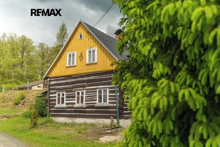 Prodej chalupy, Radvanec, 127 m2