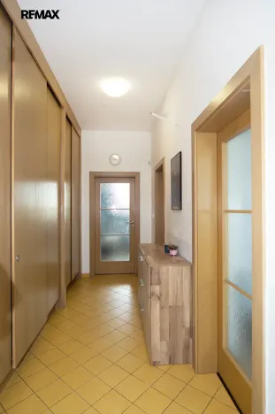 Prodej bytu 2+kk, Praha - Libeň, Českomoravská, 50 m2