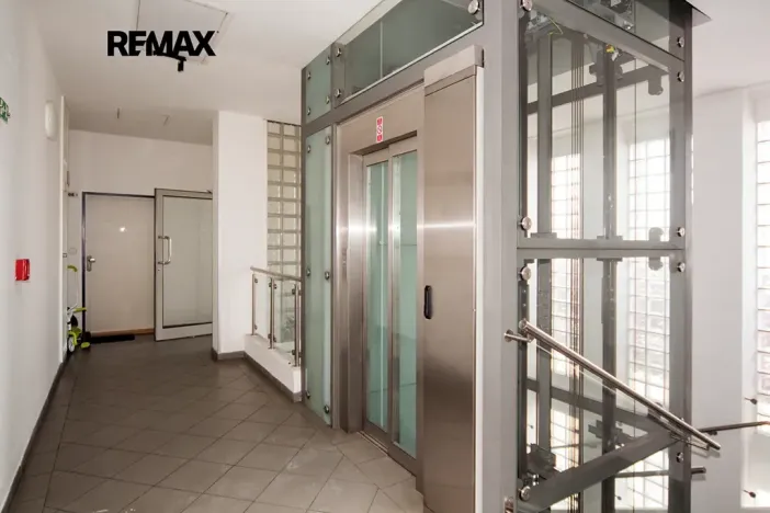 Prodej bytu 2+kk, Praha - Libeň, Českomoravská, 50 m2