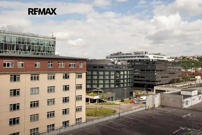 Prodej bytu 2+kk, Praha - Libeň, Českomoravská, 50 m2