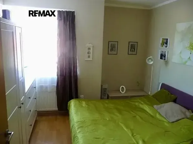 Pronájem bytu 2+kk, Strančice, Náměstí Emila Kolbena, 60 m2