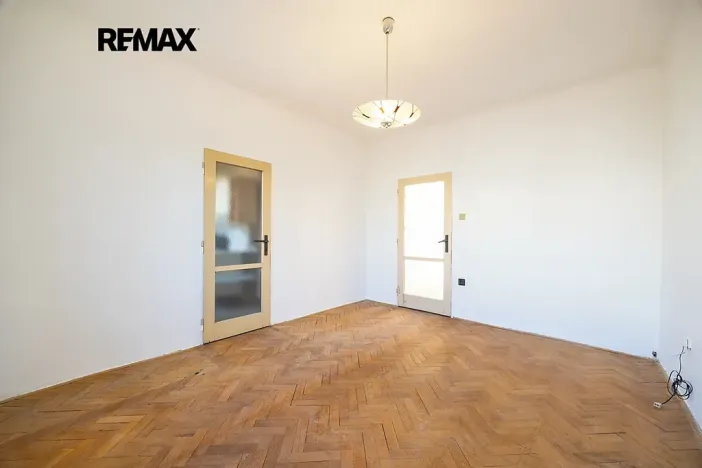 Prodej bytu 2+1, Praha - Žižkov, Pod lipami, 53 m2