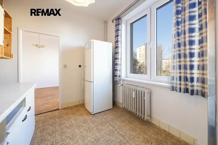 Prodej bytu 2+1, Praha - Žižkov, Pod lipami, 53 m2