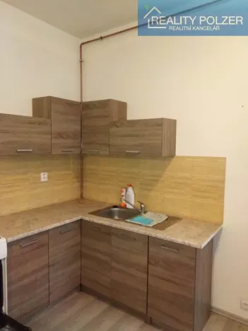 Pronájem bytu 1+1, Prostějov, 42 m2