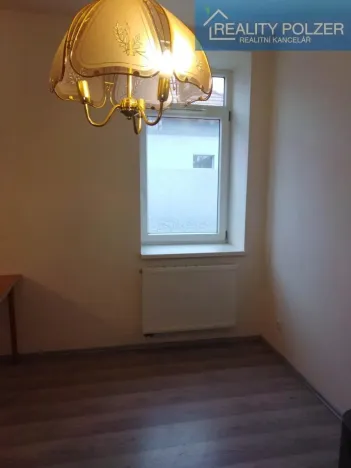 Pronájem bytu 1+1, Prostějov, 42 m2