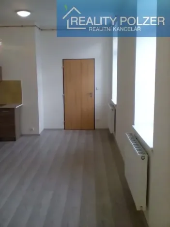 Pronájem bytu 1+1, Prostějov, 42 m2