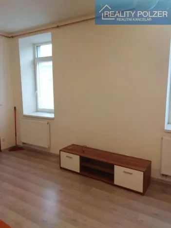 Pronájem bytu 1+1, Prostějov, 42 m2